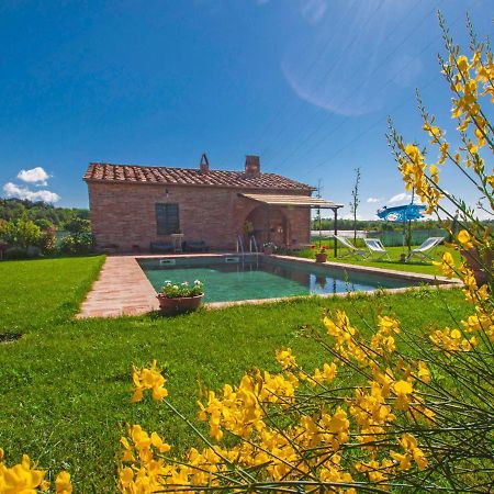 Holiday Home La Capannina By Interhome La Croce Exterior foto