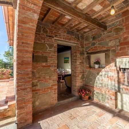 Holiday Home La Capannina By Interhome La Croce Exterior foto