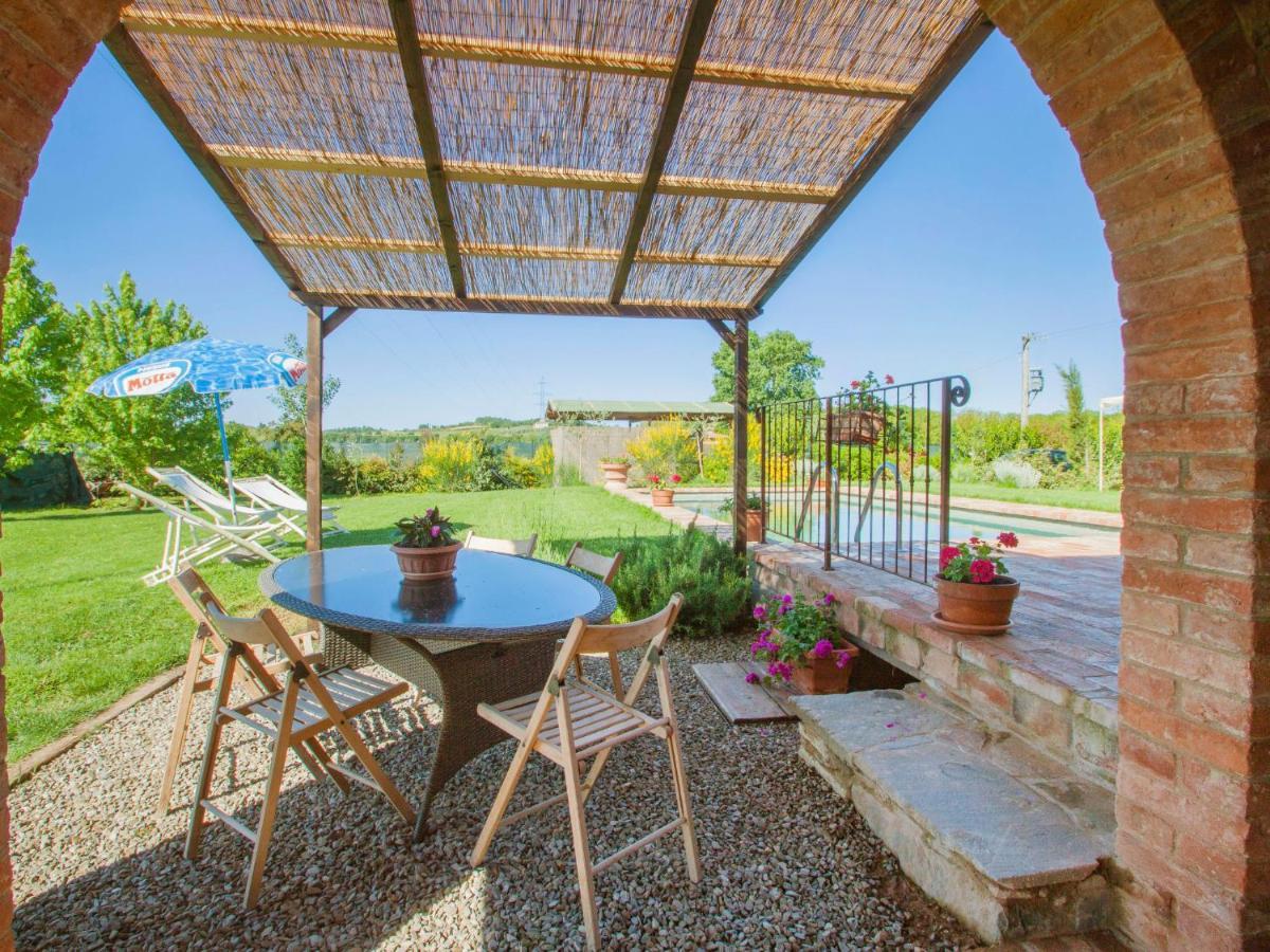 Holiday Home La Capannina By Interhome La Croce Exterior foto