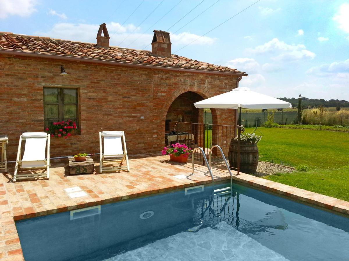 Holiday Home La Capannina By Interhome La Croce Exterior foto