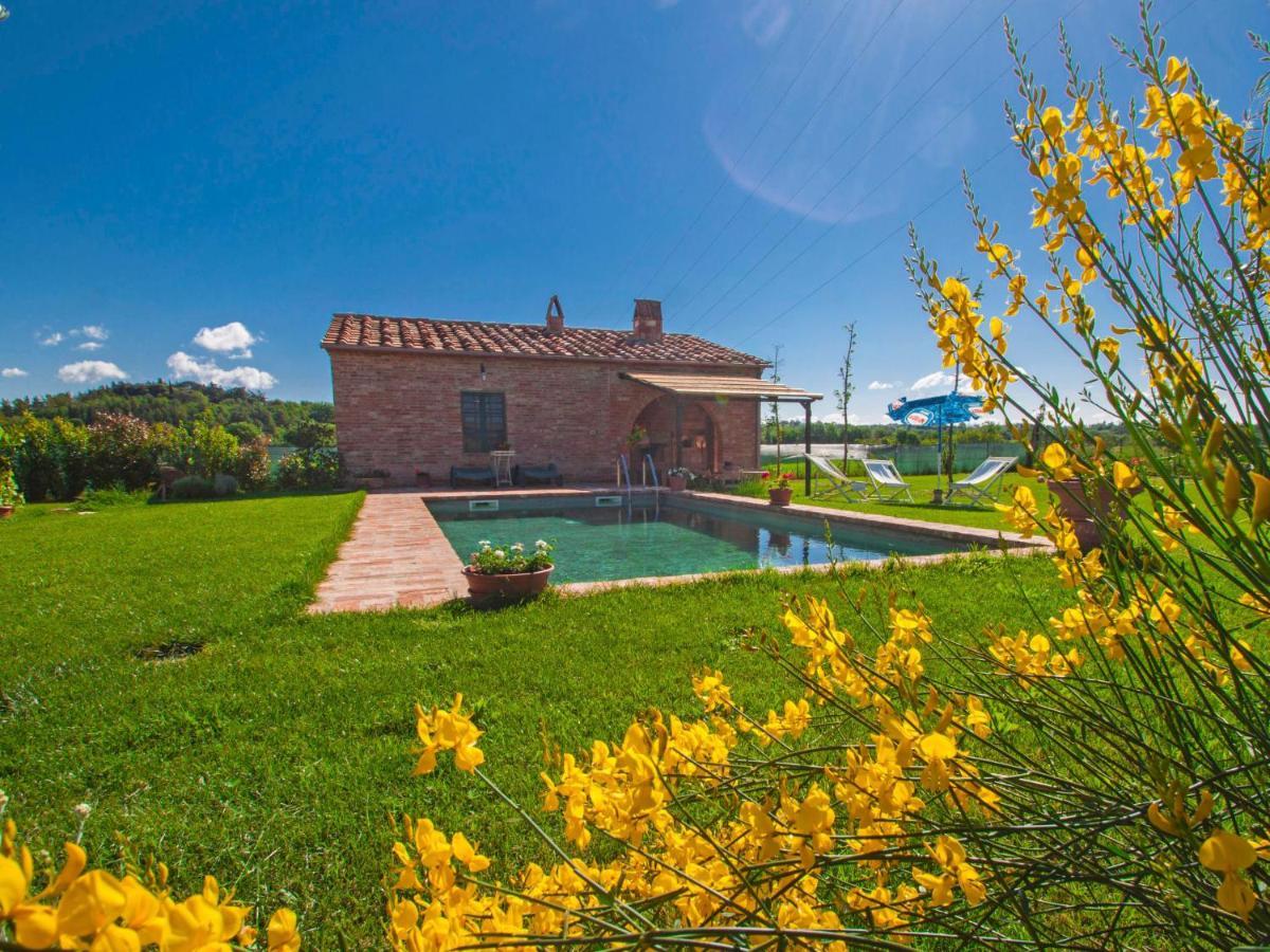 Holiday Home La Capannina By Interhome La Croce Exterior foto