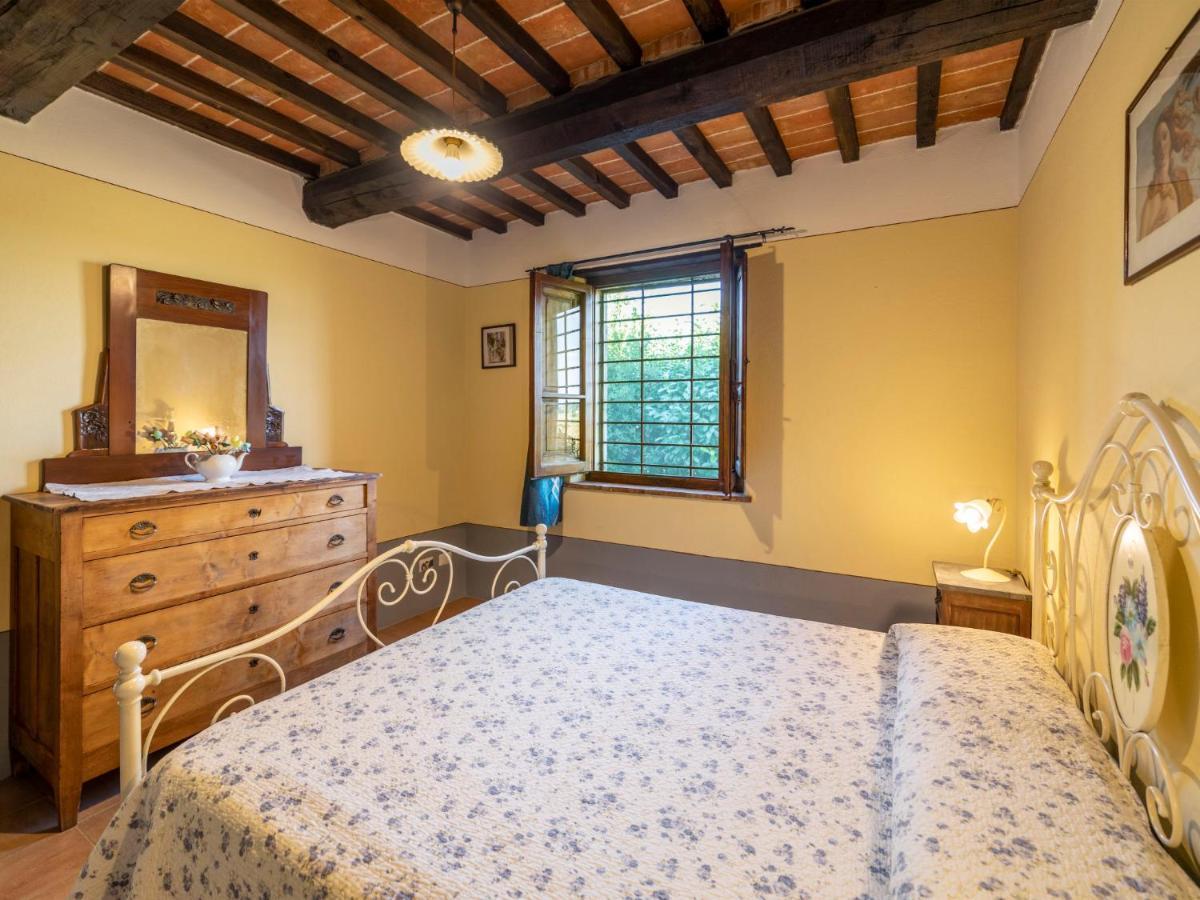 Holiday Home La Capannina By Interhome La Croce Exterior foto