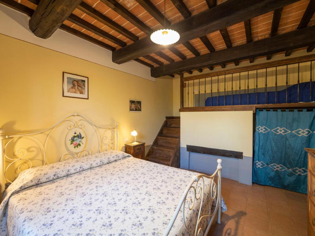 Holiday Home La Capannina By Interhome La Croce Exterior foto