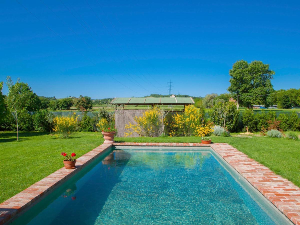 Holiday Home La Capannina By Interhome La Croce Exterior foto