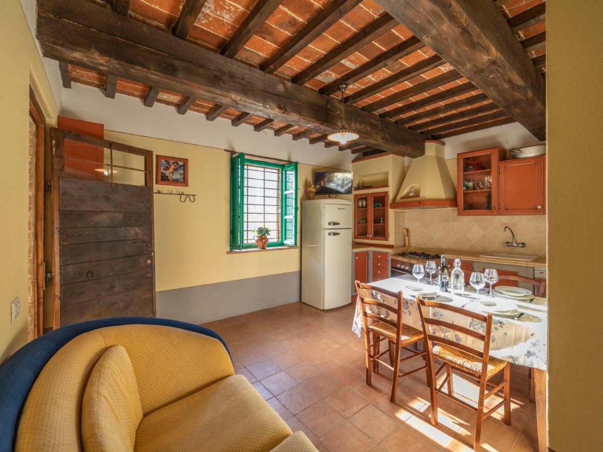 Holiday Home La Capannina By Interhome La Croce Exterior foto